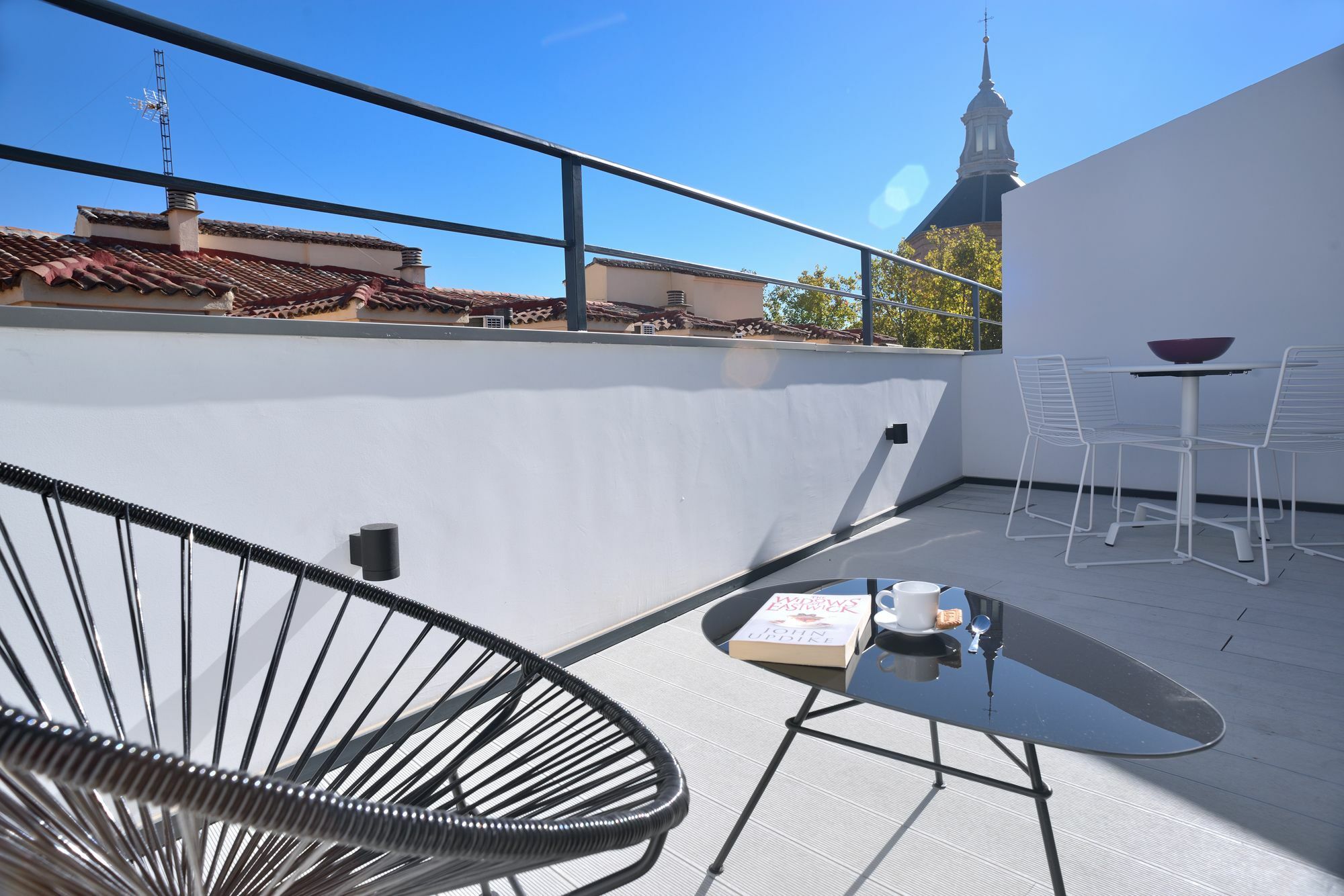 Aspasios Atocha Apartments Madrid Dış mekan fotoğraf