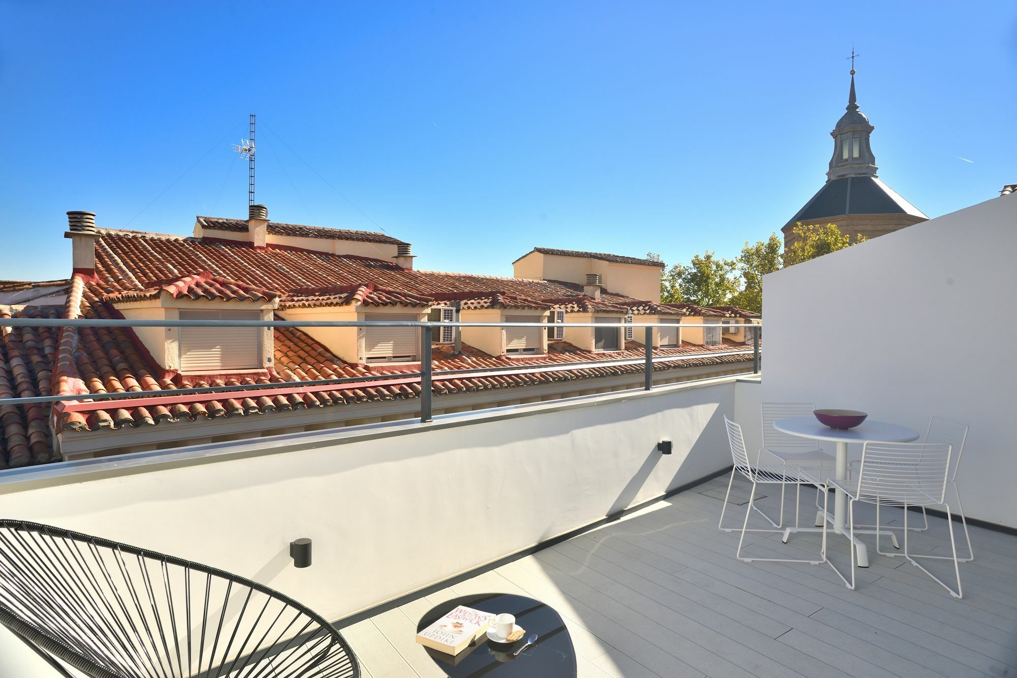 Aspasios Atocha Apartments Madrid Dış mekan fotoğraf